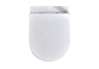 Унитаз подвесной Aquatek Поларис AQ0700-01 безободковый